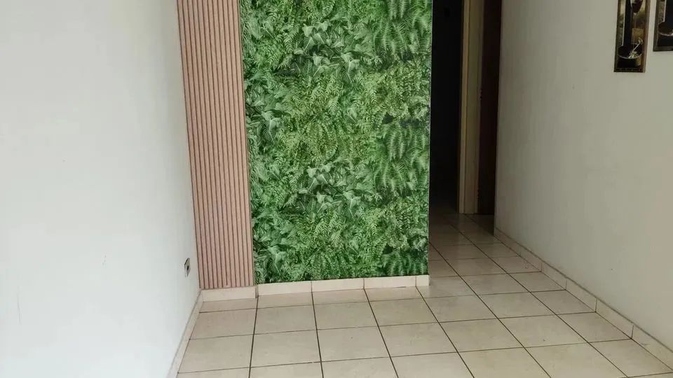 Apartamento com 1 Quarto(s) e 1 banheiro(s) para Alugar, 40 m² por R$ 1100 / Mês - Foto 3