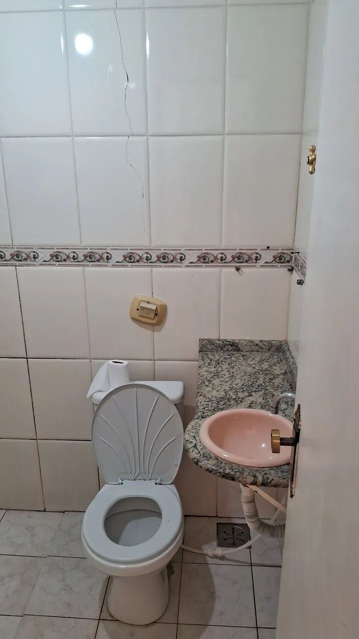 Aluguel casa com dois quartos  - Foto 5