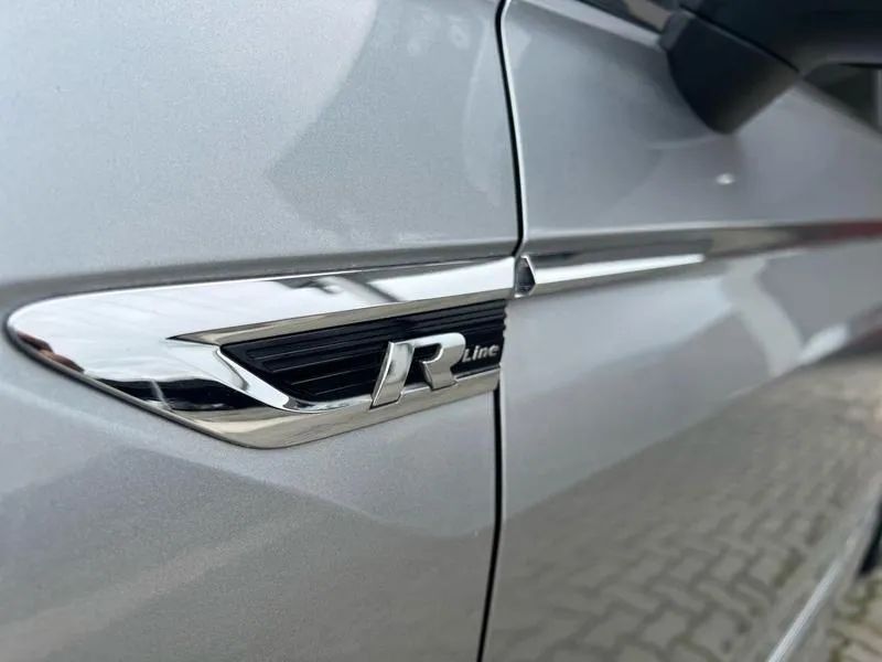 TIGUAN ALLSPAC RLINE 350 TSI 2.0 4X4 2019/2019 IMPECAVEL - Foto 5
