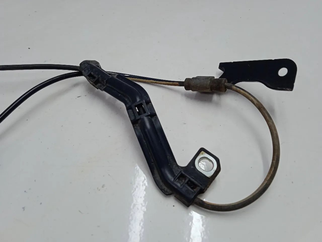 Sensor abs dianteiro direito corolla cross 21 22 23 24 orig - Foto 3