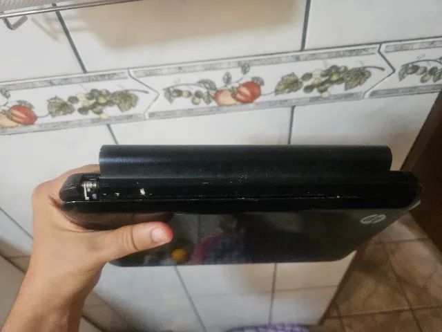 neetbok hp leia a descrição  - Foto 4