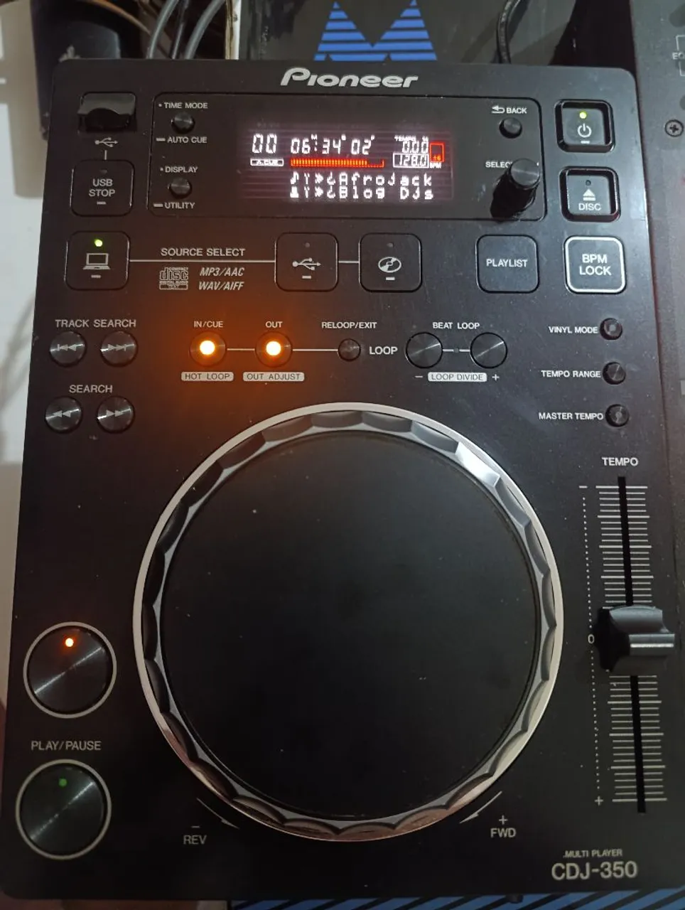 pioneer cdj 350 pioneer cdj 350
