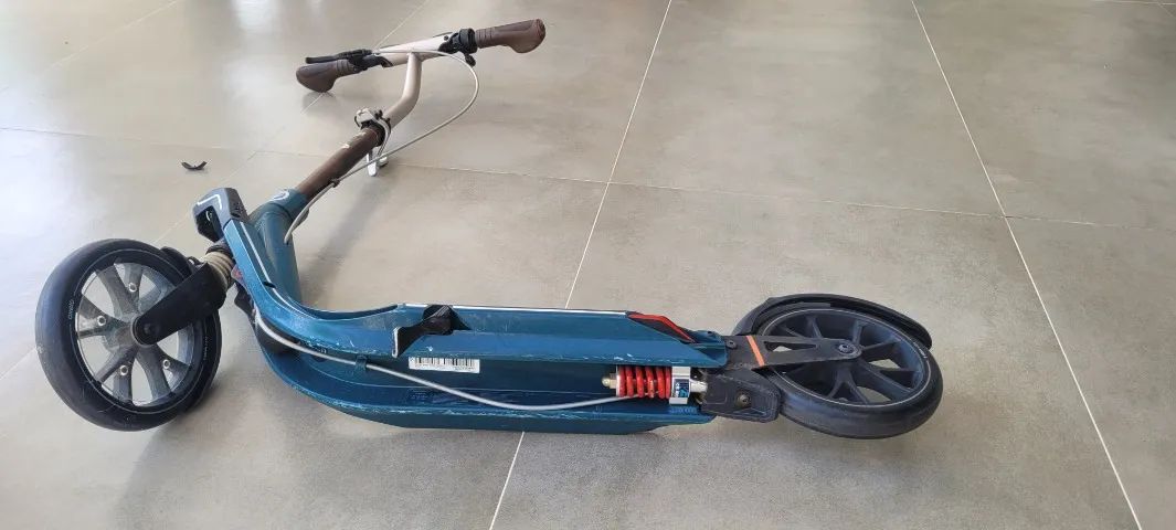 Patinete Oxelo Scooter Town 9EF