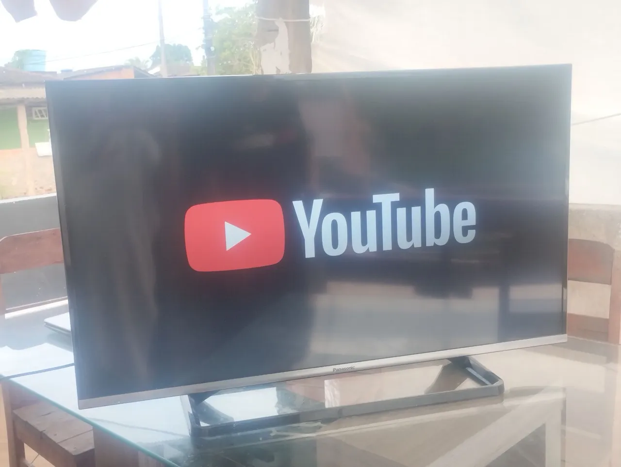 TV Panasonic 39 polegadas