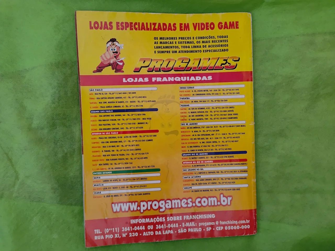 GameStation Especial  Fear Effect  Syphon Filter 2 - Foto 5