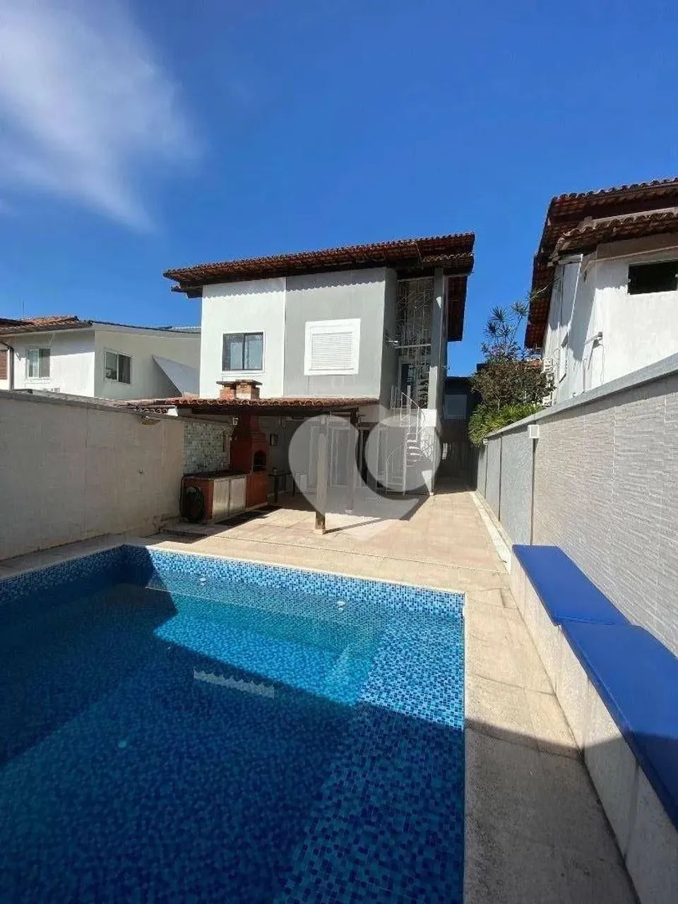 Casa com 5 quartos à venda, 344 m² por R$ 1.950.000 - Barra da Tijuca - Rio de Janeiro/RJ - Foto 3