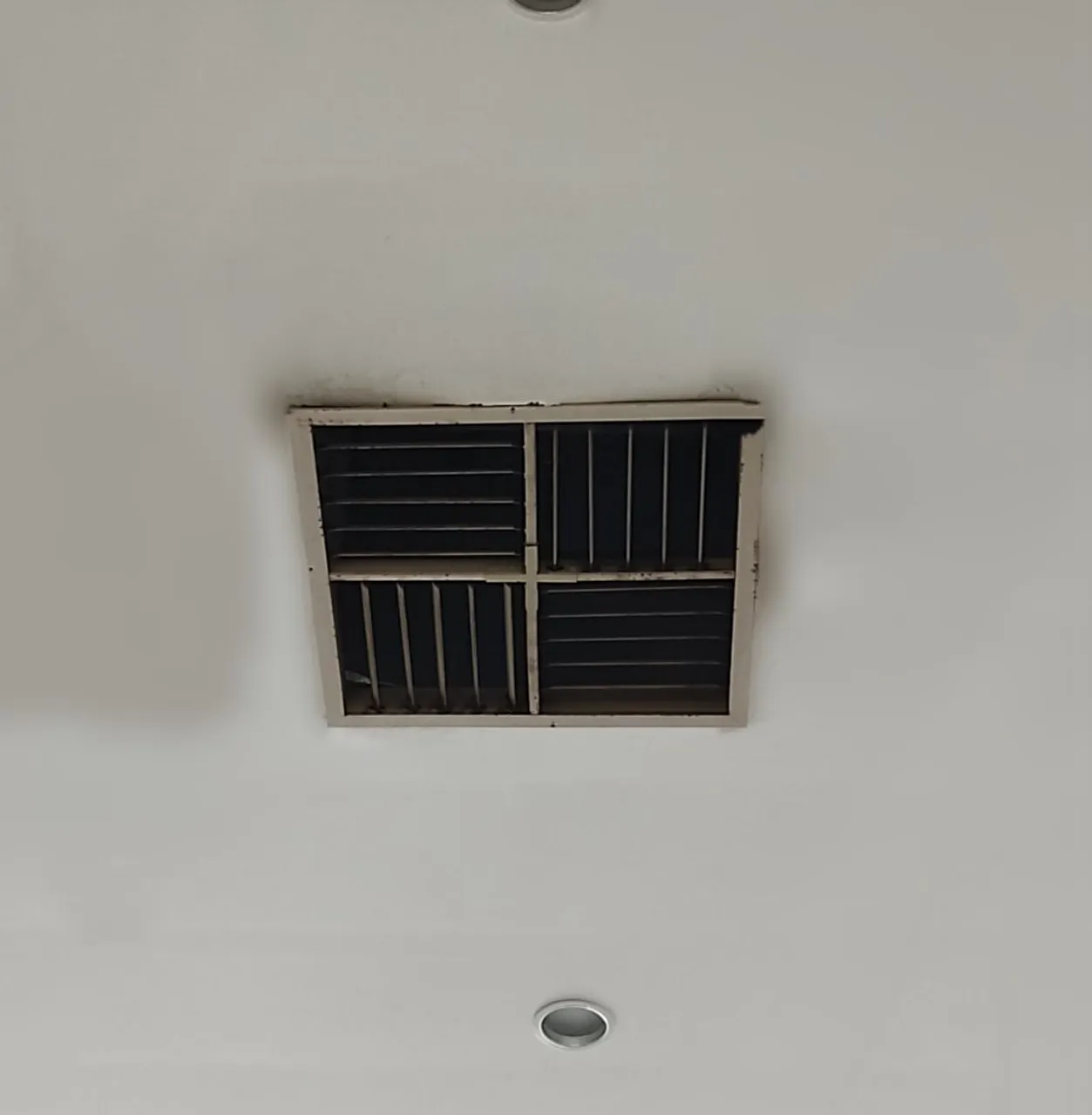 Climatizador de Teto Rotoplast 110 Usado