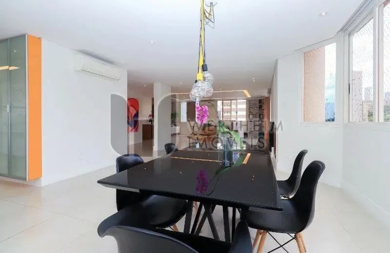 Apartamento de 204m² em Pinheiros! - Foto 4