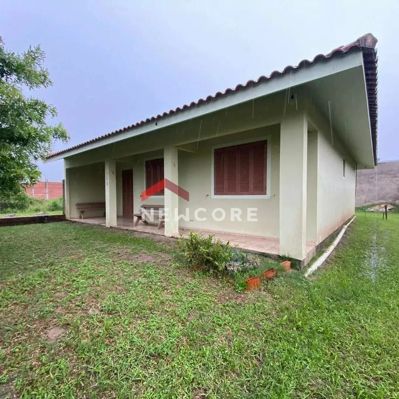 Casa em Rua Presidente Truman - Presidente (Distrito) - Imbé/RS