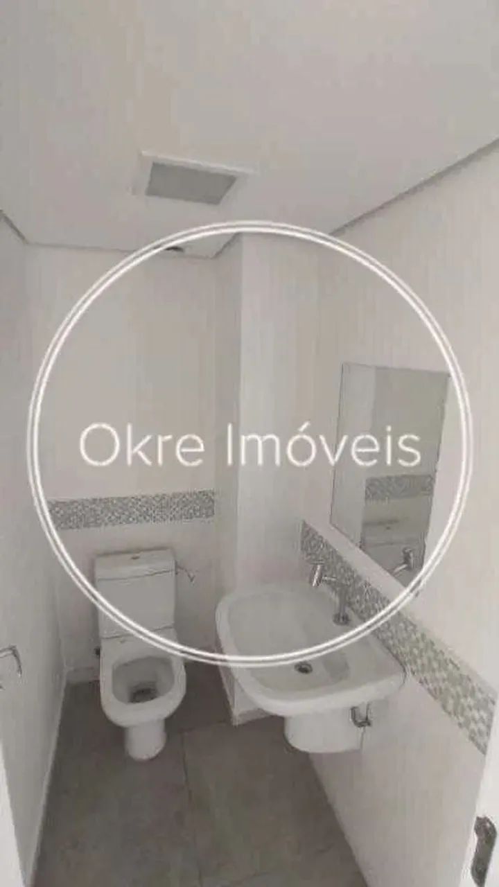 Sala : / Comercial / São Conrado - Foto 5