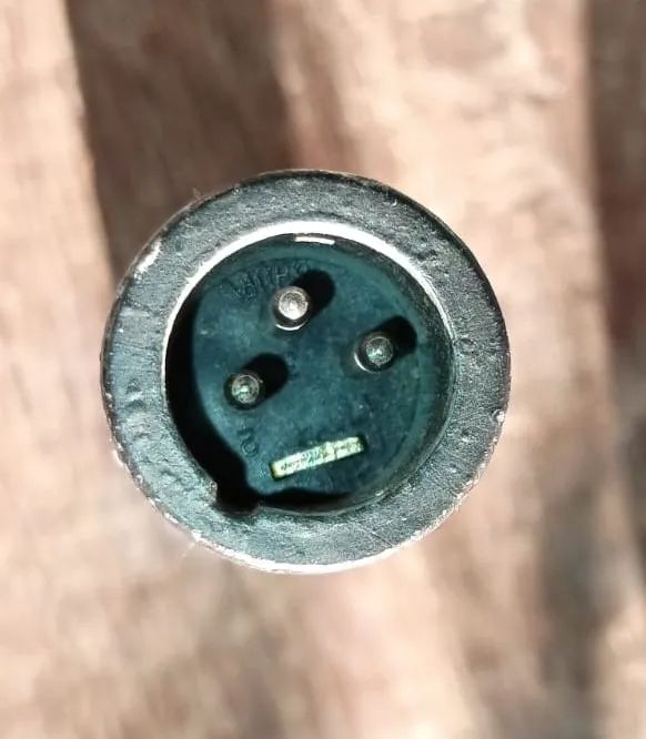 Microfone Shure SM 58 - Foto 3