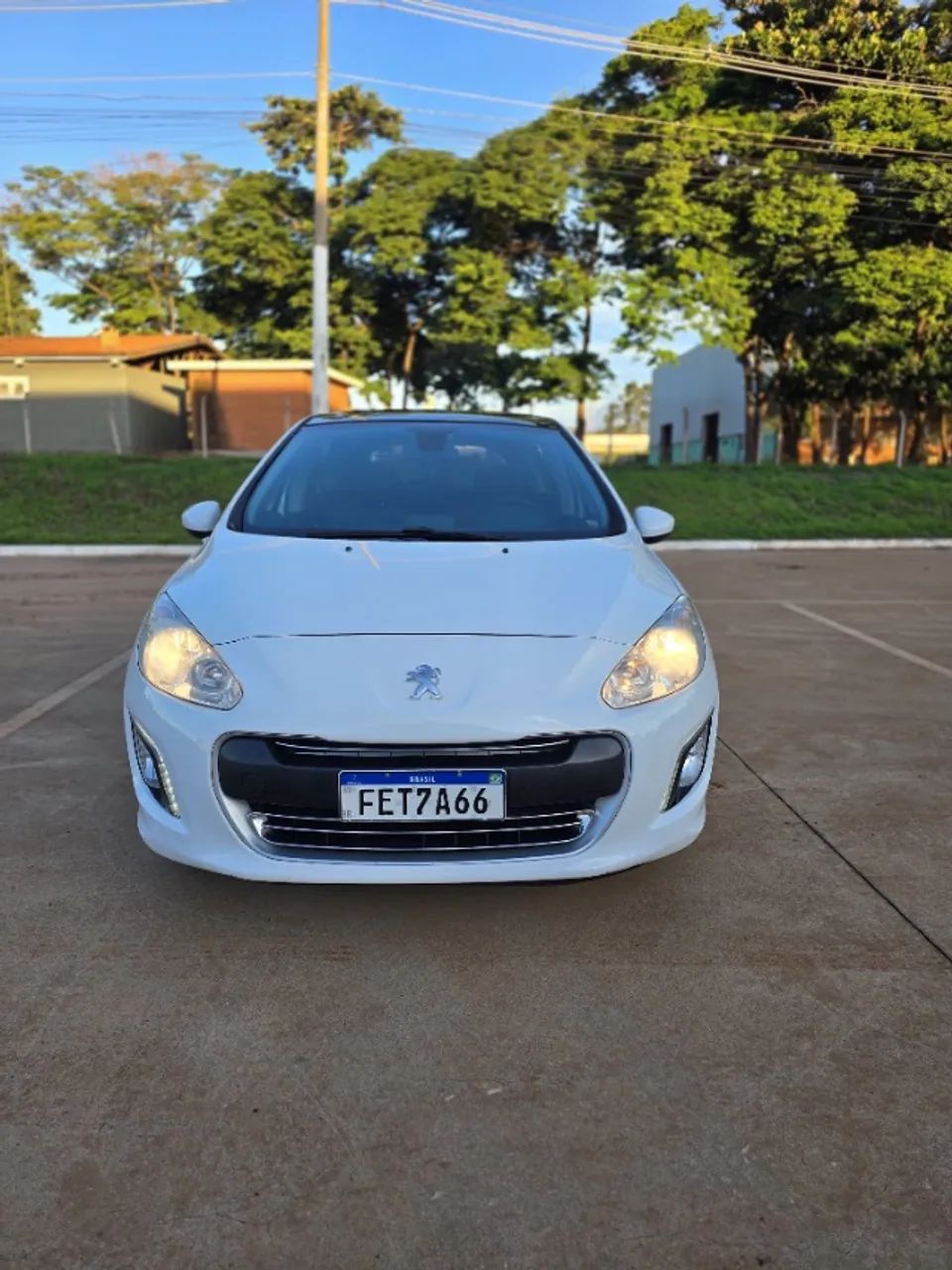 O mais novo do Brasil - Apenas 67 mil km rodado - Foto 3