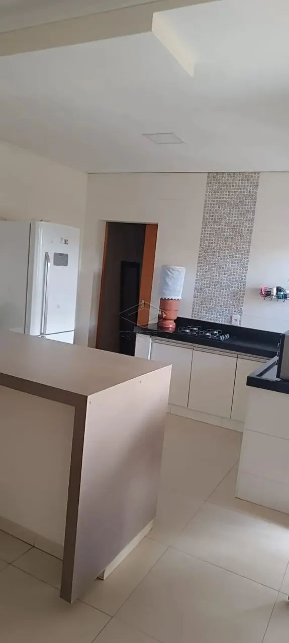 Linda Casa no Jardim Ypê - Foto 4