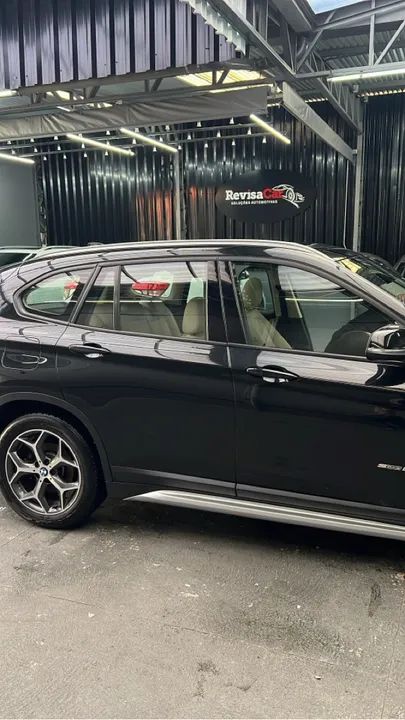 BMW X1  - Foto 3