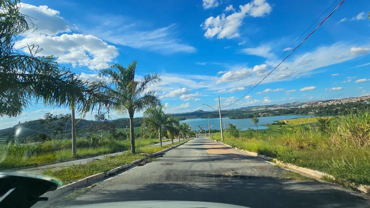 Excelente lote no Vista da Lagoa  - Foto 3