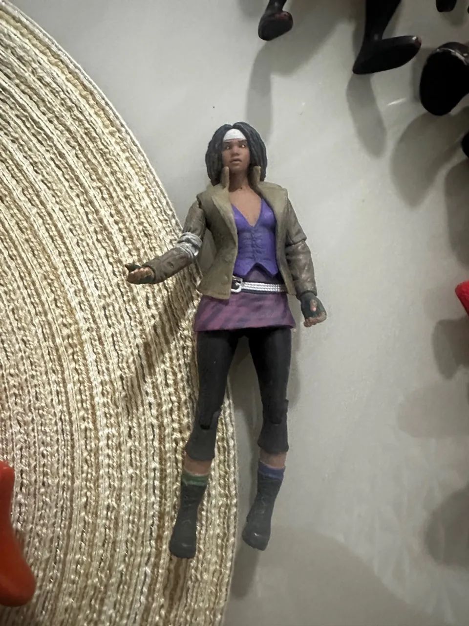The Walking Dead - Michonne 