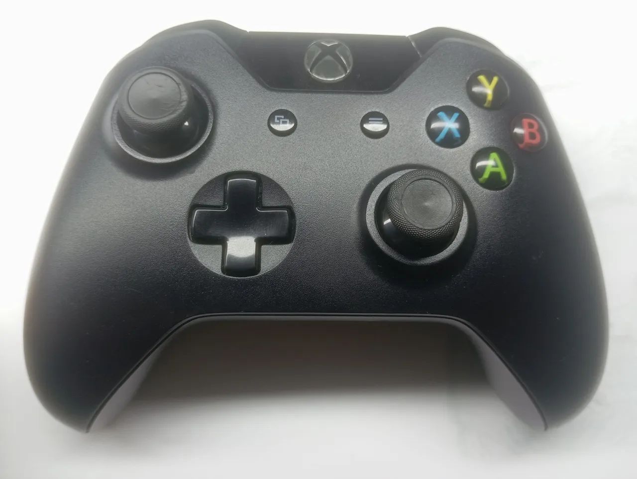 Controle Xbox One