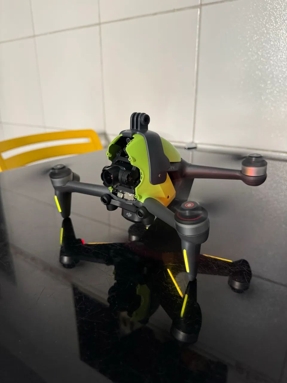 Drone Dji Fpv Combo - Foto 5