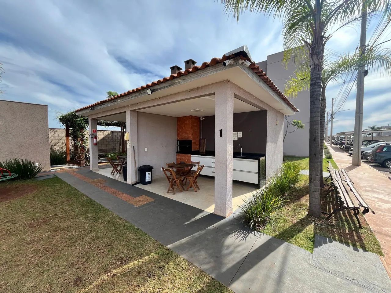 Foto - Campo Grande - Jardim São Conrado