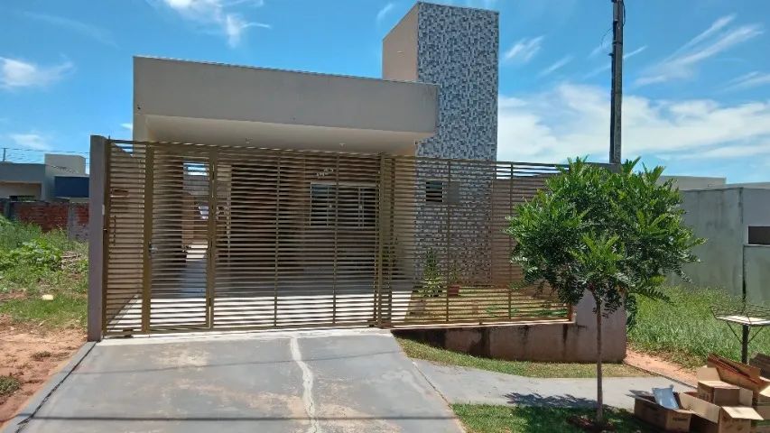 Foto - Umuarama - Parque Residencial Belo Monte