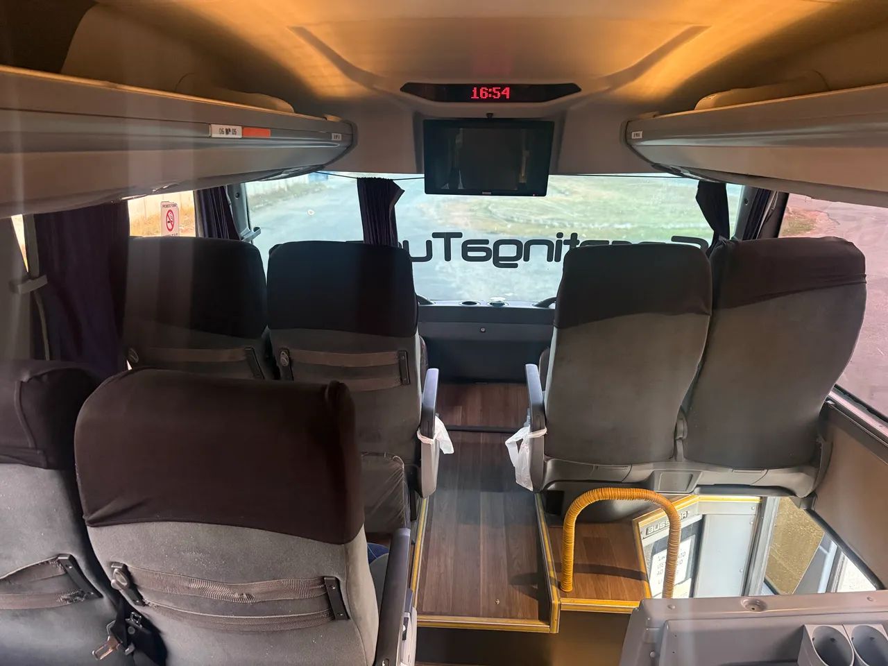 ONIBUS RODOVIÁRIO LD BUSCAR  - Foto 5