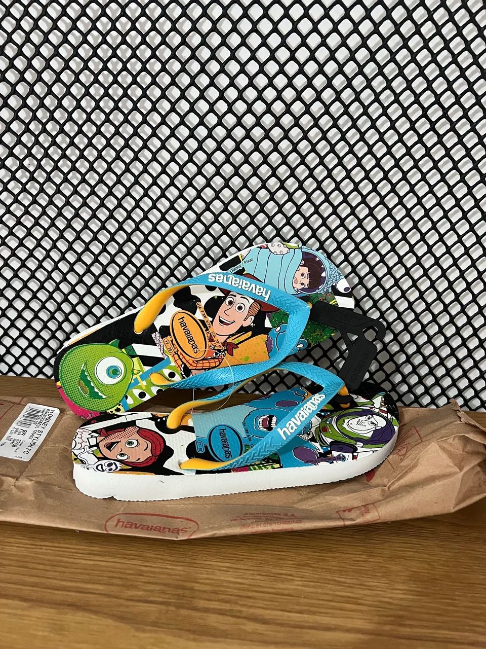 Havaianas Disney Original  - Foto 3