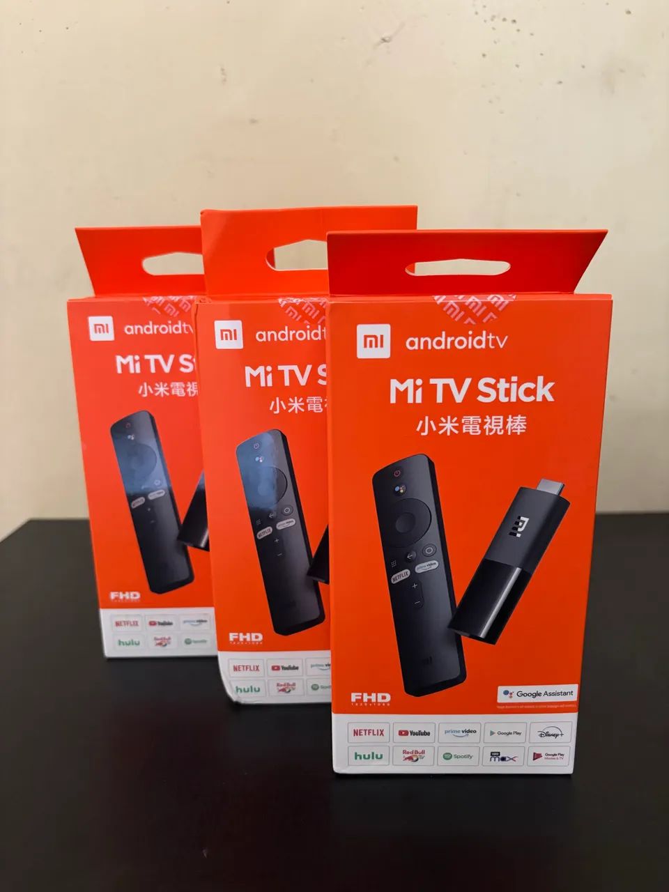 Xiaomi Mi TV Stick MDZ-24-AB 8GB - Foto 2