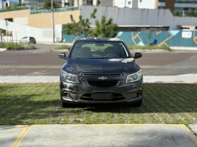 onix 2015, perfeito estado