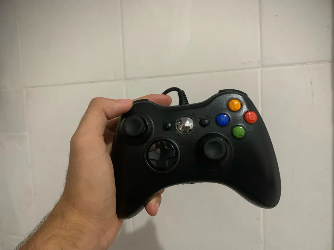 Xbox 360 DESBLOQUEADO erro 0033 - Foto 3