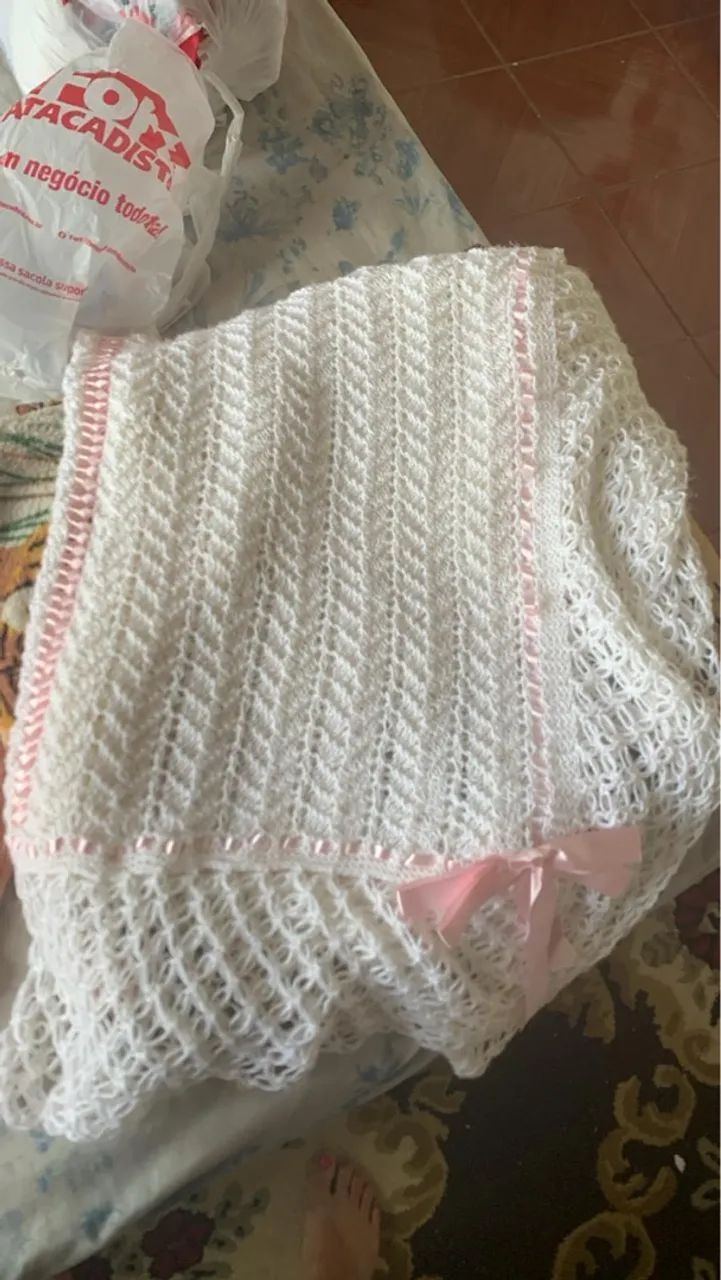 Roupinhas de bebê 100 tudo  - Foto 4