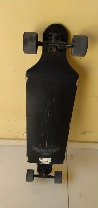 Vendo skate  - Foto 3