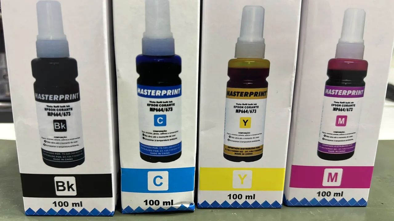 Toner para impressora - Foto 2