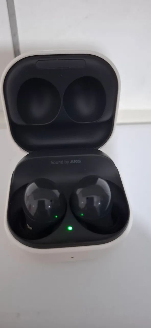 Fone de Ouvido Samsung Galaxy Buds - Foto 3