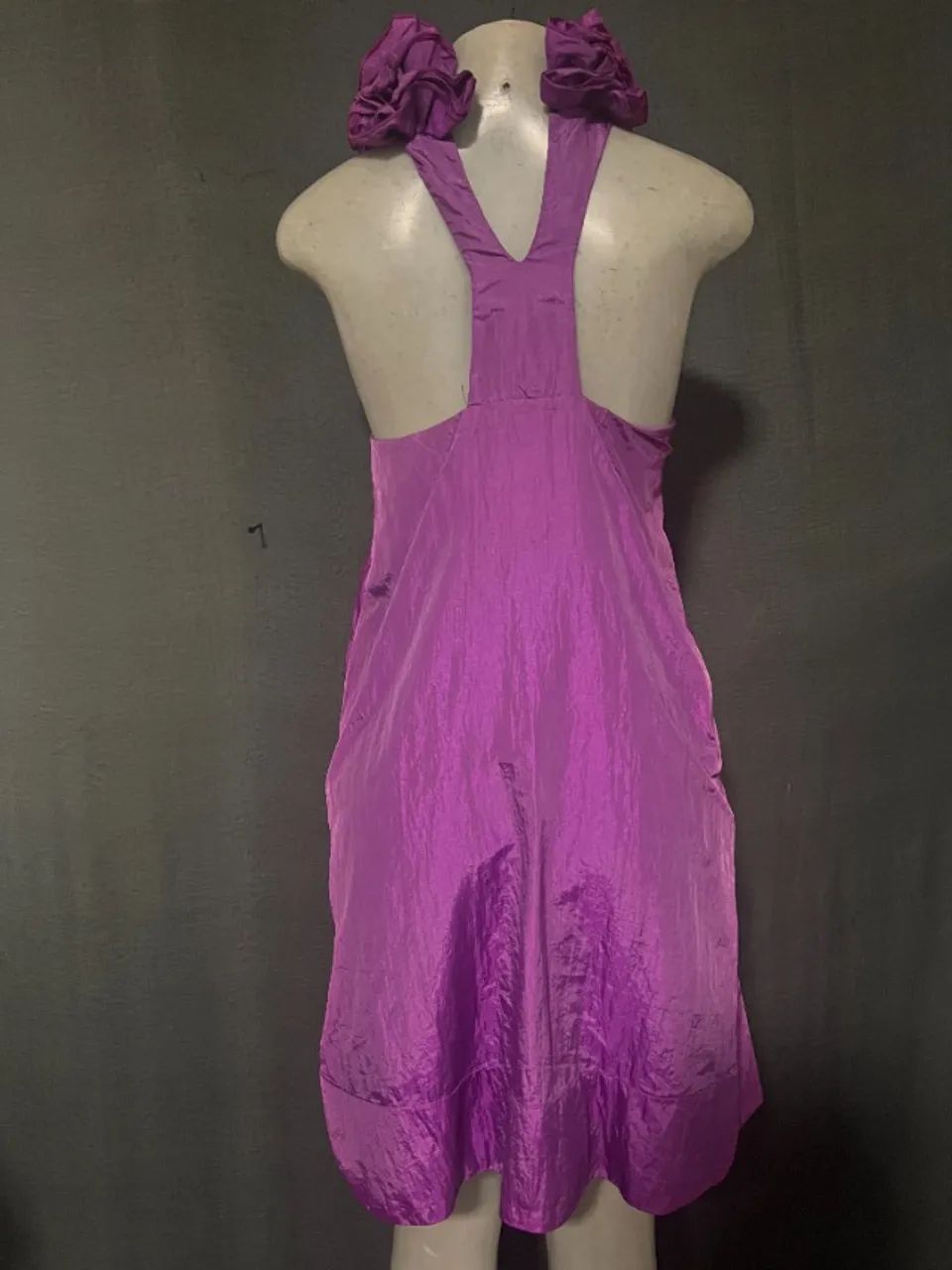 Vestido tamanho P - Foto 3