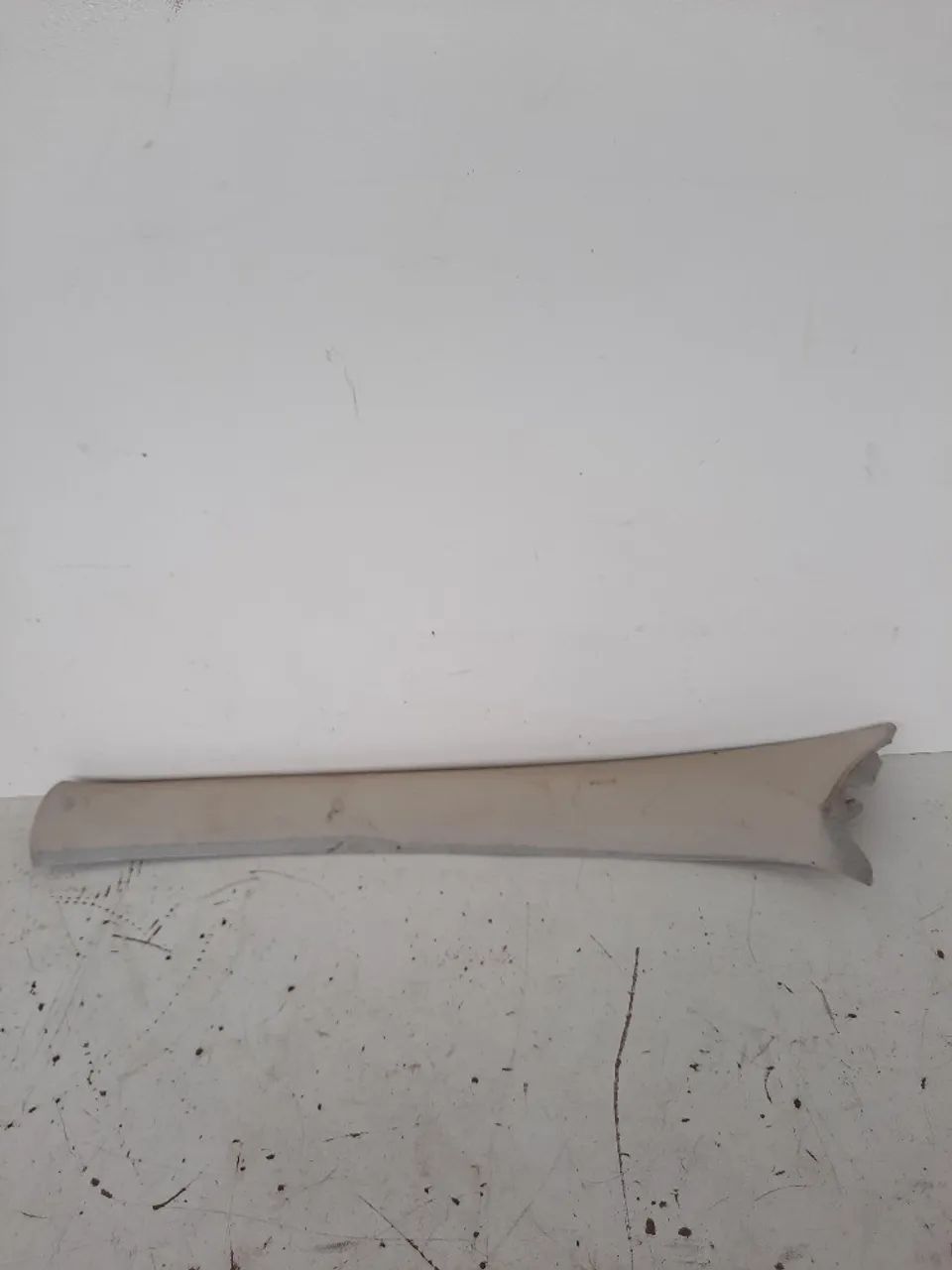 Acabamento Moldura Coluna Fiat Strada 1.4 2008  - Foto 4