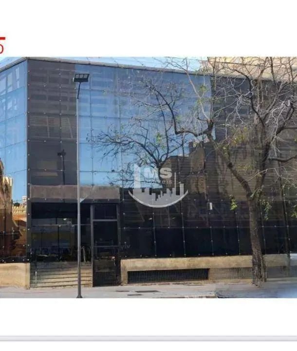 Prédio, 2964 m² - venda por R$ 19.500.000,00 ou aluguel por R$ 153.436,98/mês - Centro - C