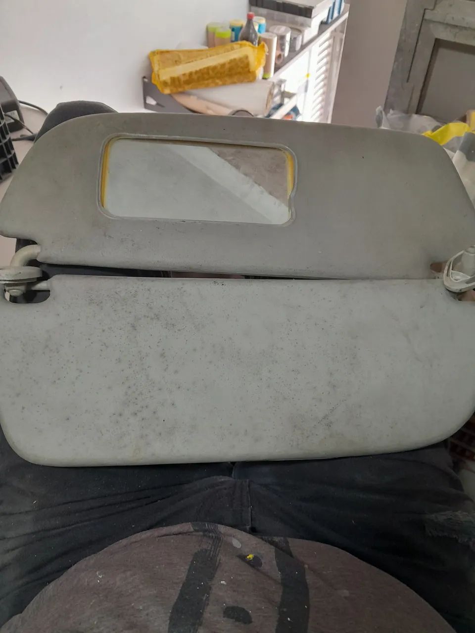 VITRO EM ALUMÍNIO SEM VIDRO  - Foto 4