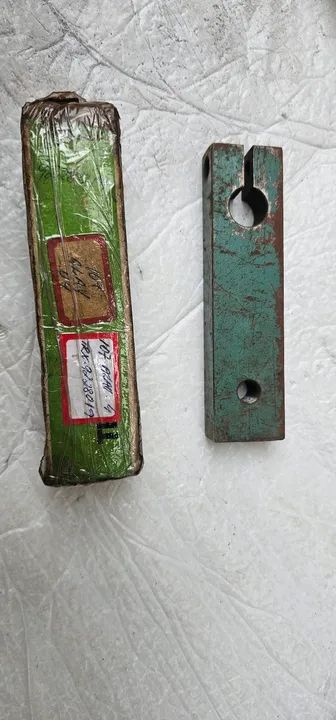 Equipamentos terex  alavanca nova sem uso 9228019 - Foto 2