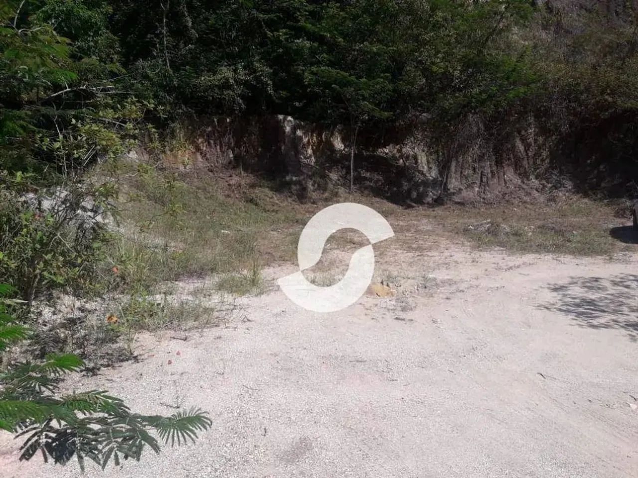 Terreno à venda, 657 m² por R$ 200.000,00 - Serra Grande - Niterói/RJ - Foto 5
