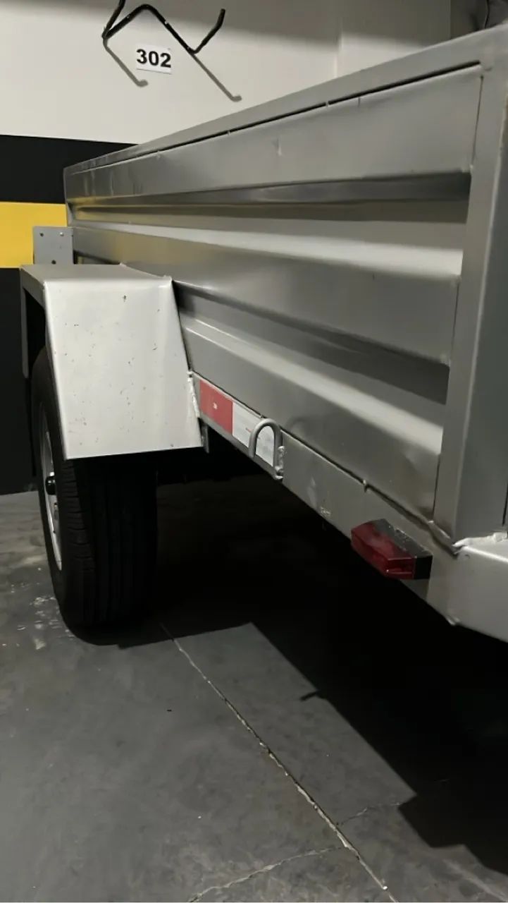 Carretinha 2025 - Foto 2