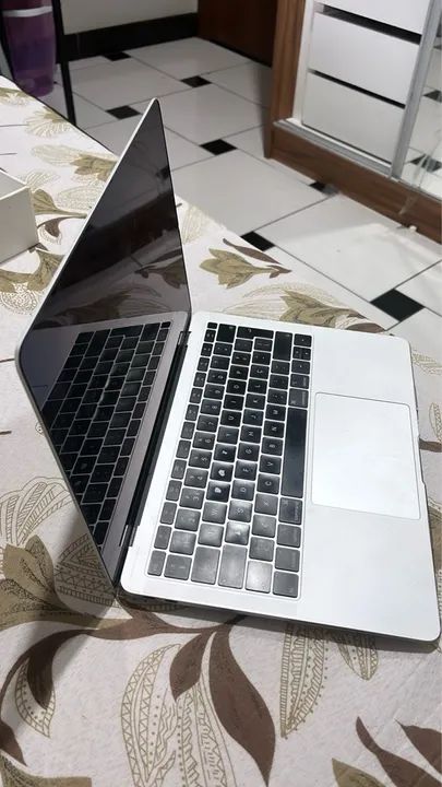 MacBook Air Retina 2019 - Excelente Estado, Pronto para Uso, - Foto 5