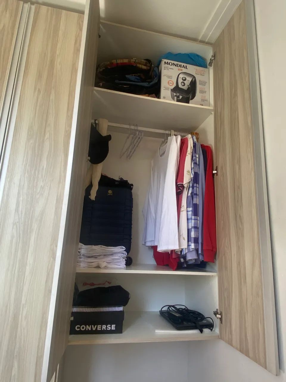 Guarda Roupa - Foto 3
