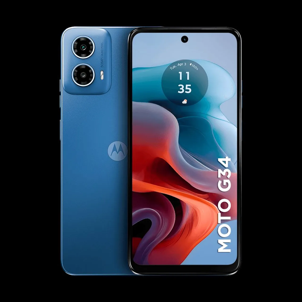Vendo ou troco moto g 34 128 GB novíssimo um mês de uso