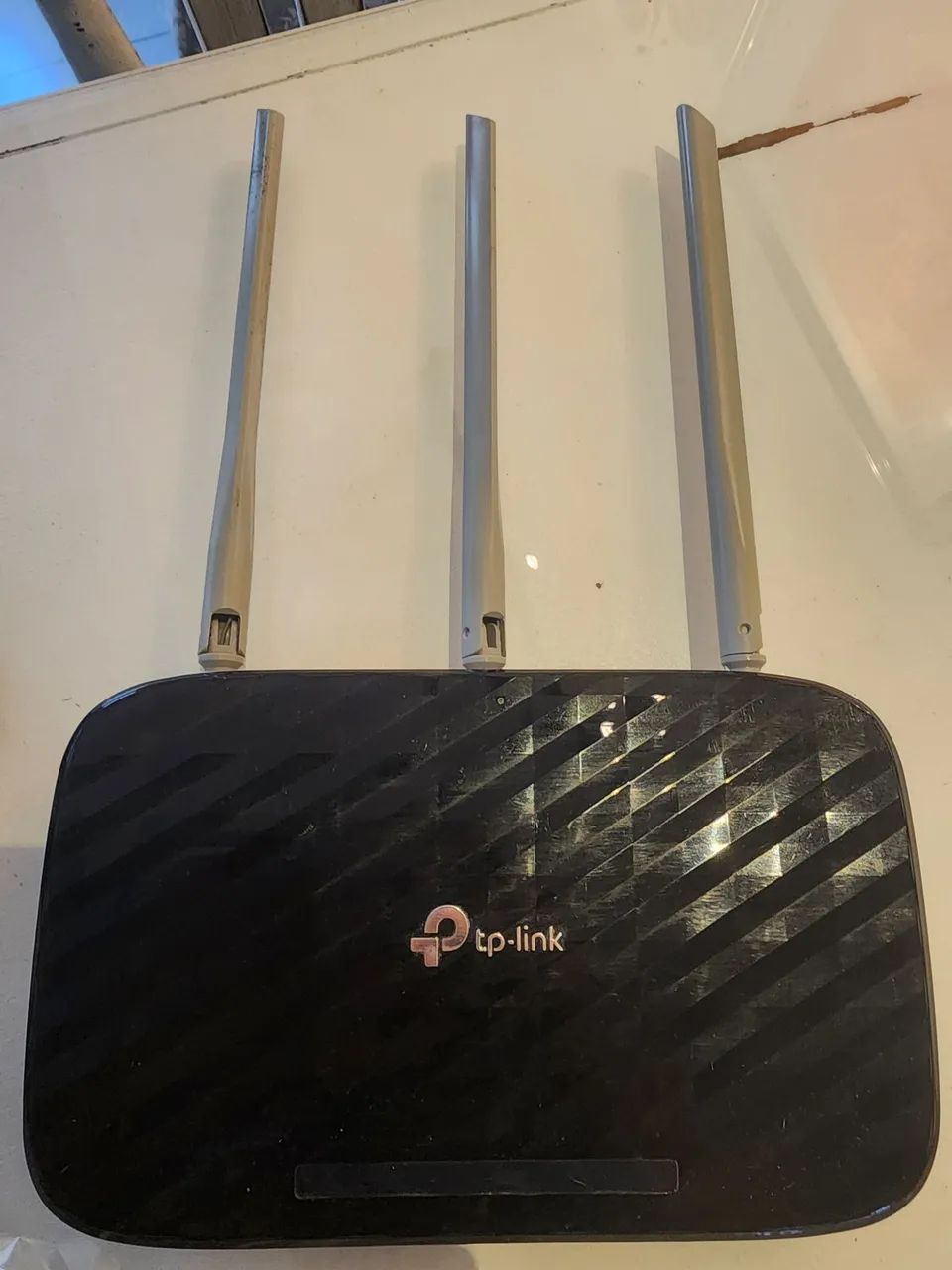 Roteador TP-Link Archer C20 AC750 - Foto 5
