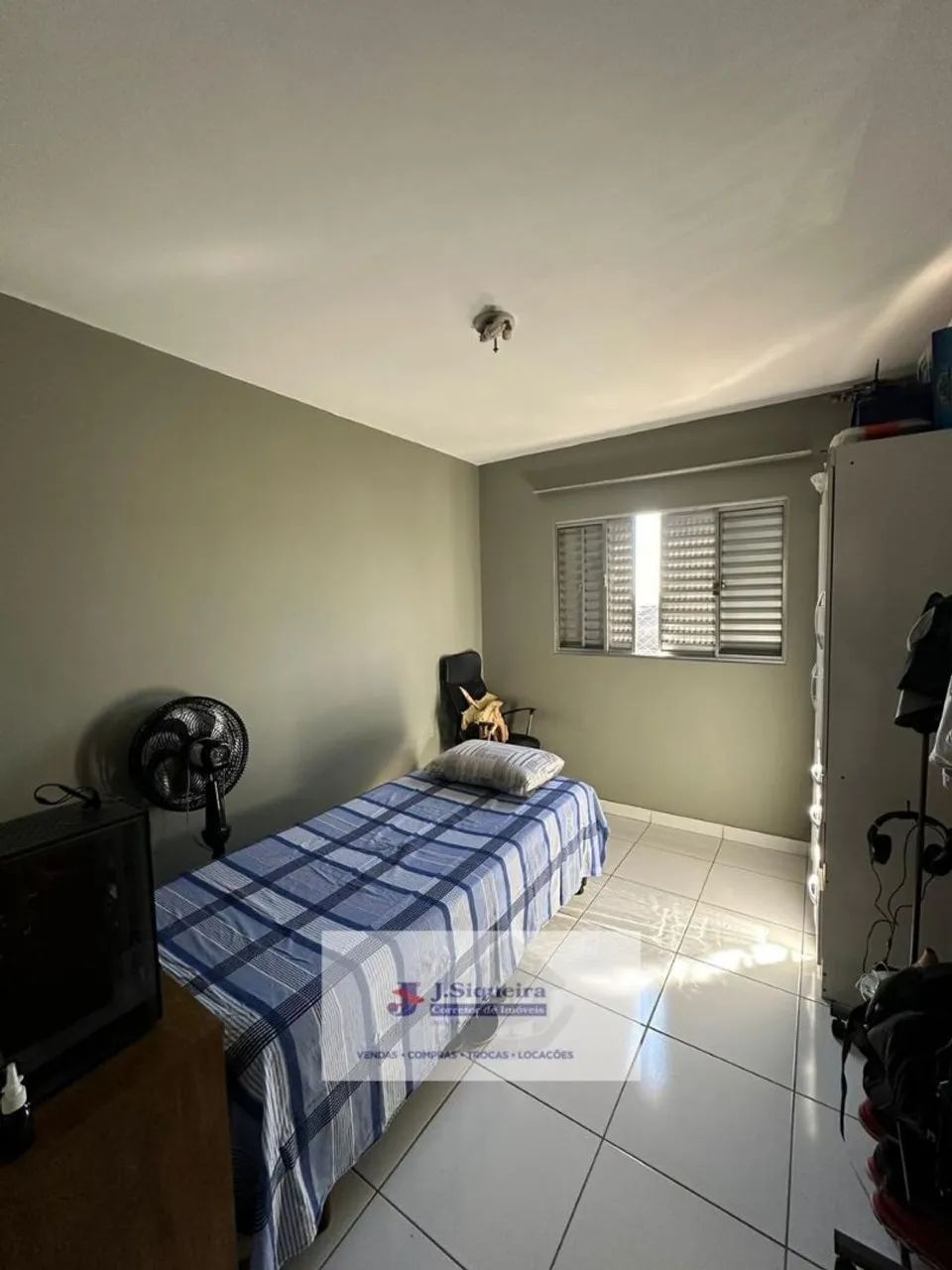 Apartamento Cidade Edson - Foto 2