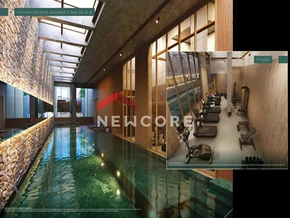 Apartamento em Avenida Hélio Pellegrino - Vila Nova Conceição - São Paulo/SP - Foto 4