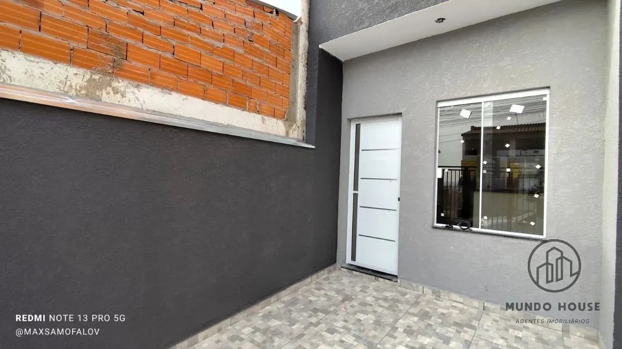 Casa à venda no Parque São Bento - Sorocaba