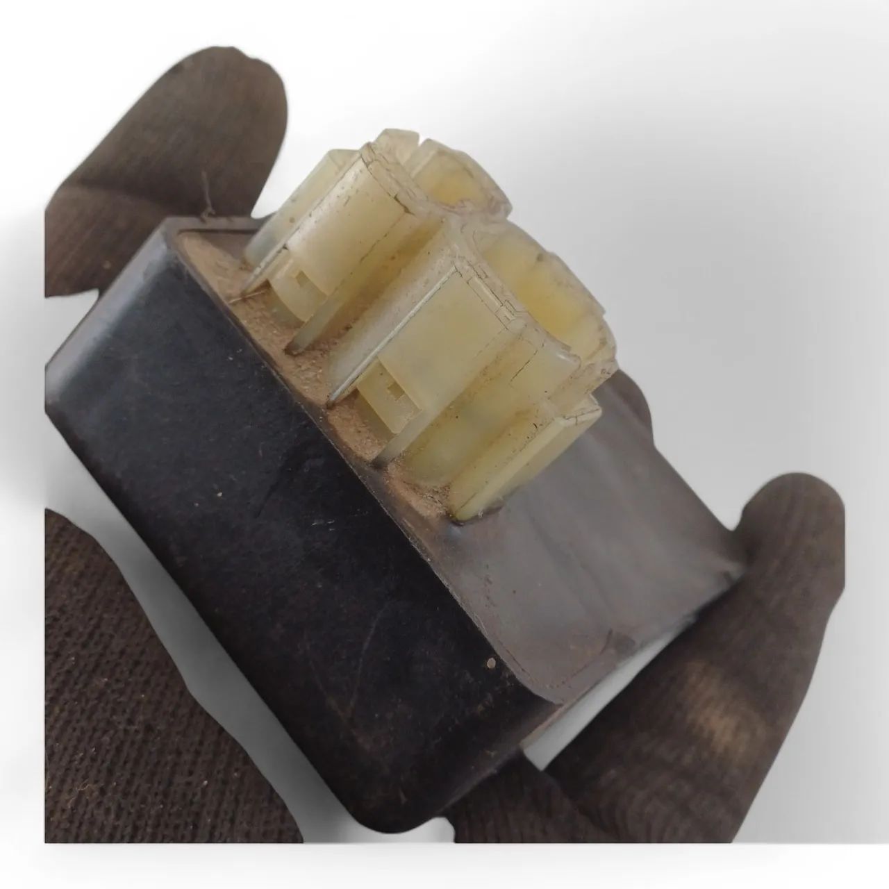 Cdi Honda Cg 125 Fan 2010 - Foto 4