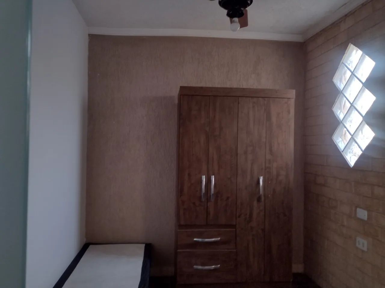 Alugo  quartos individuais em Guarulhos - Foto 3