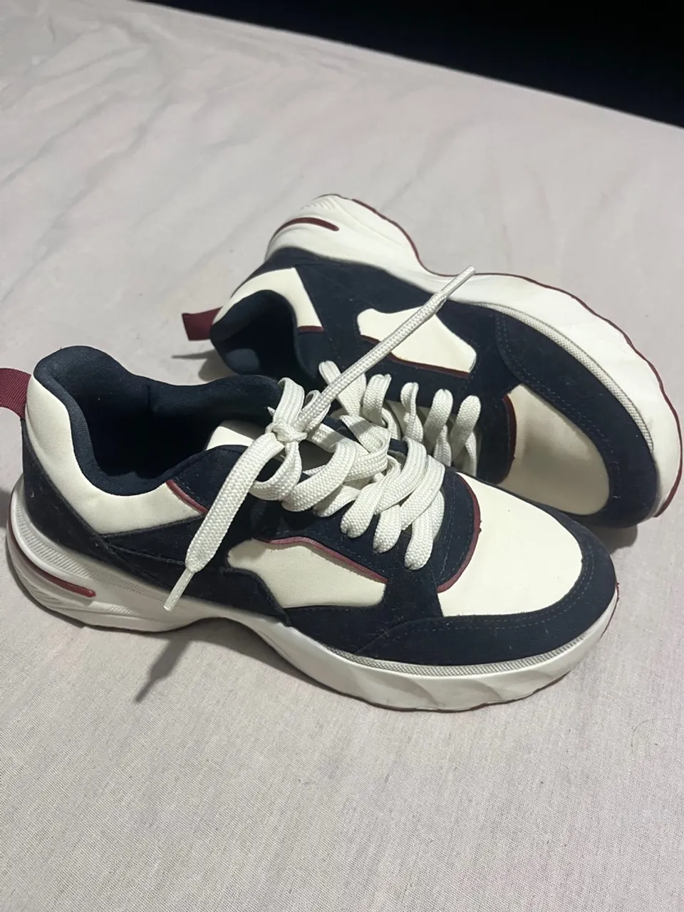 Tennis Casual